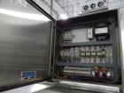 2008 Praxair Nitrogen Freeze Tunnel